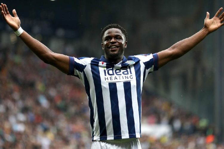 Josh Maja