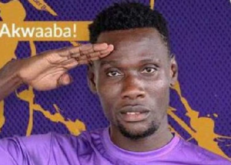 Kader Bouabre va rejoindre Adanaspor