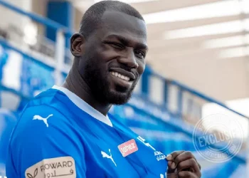 Kalidou Koulibaly