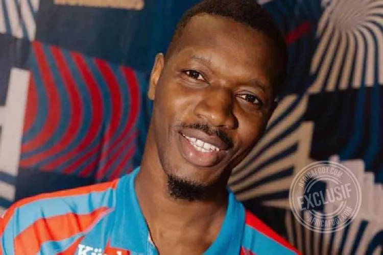 Kalifa Coulibaly