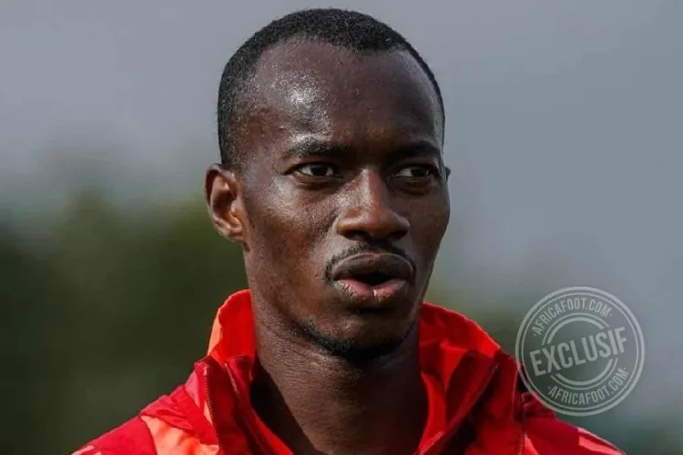 Kamory Doumbia