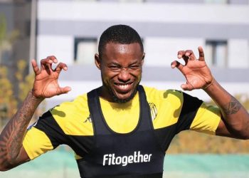 Kangnivi Amatchoutchoui