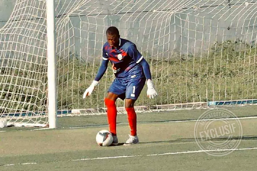 Karim Sogoba