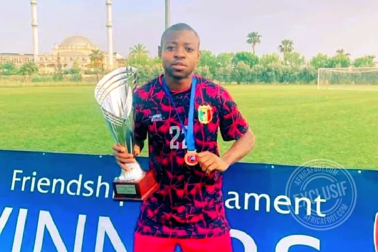 Karim Sogoba