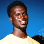 Kévin Boma