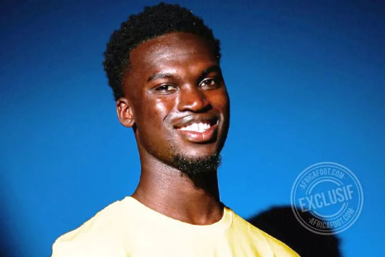 Kévin Boma