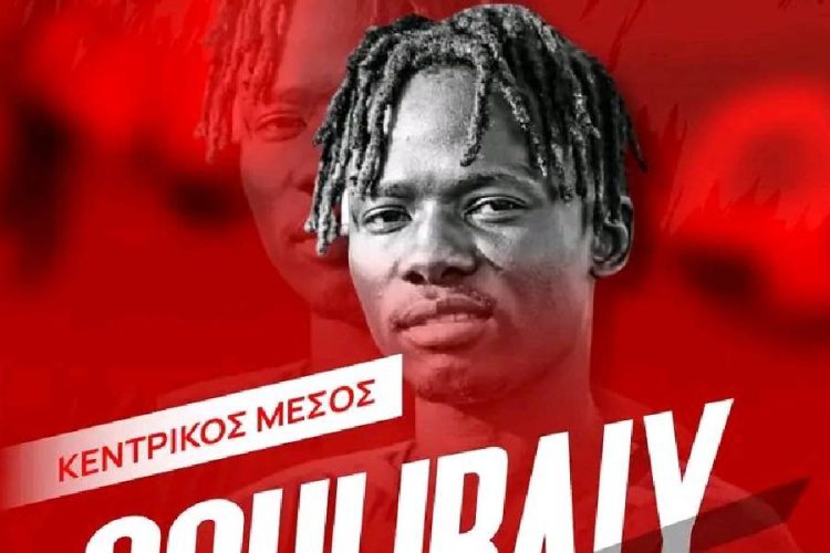 Kissima Coulibaly