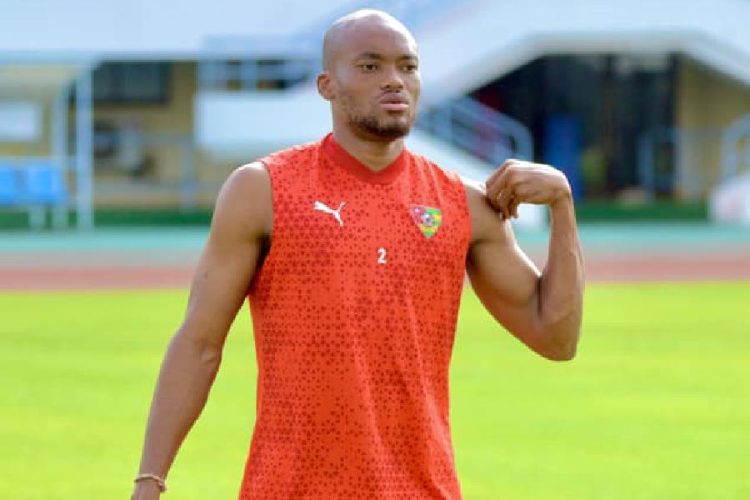 Klousseh Agbozo