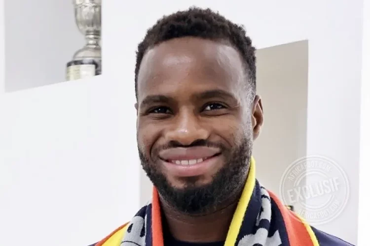 Lassana Coulibaly