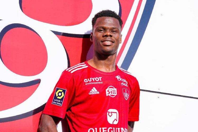 Luck Zogbé