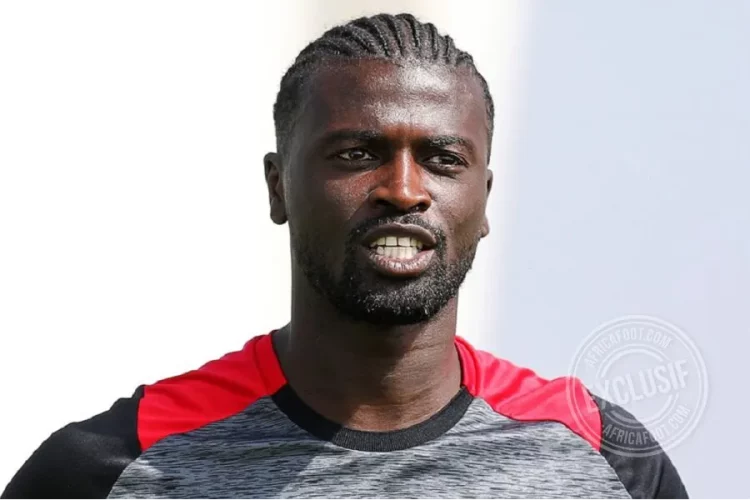 M’Baye Niang