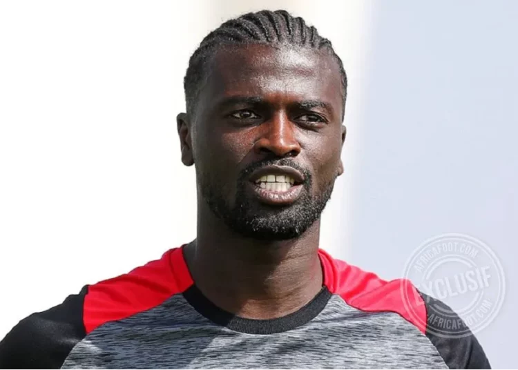 M’Baye Niang