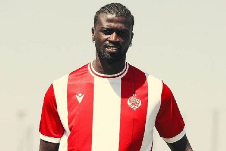 M’Baye Niang