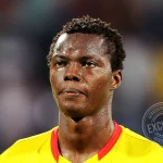 Mahamadou N’Diaye
