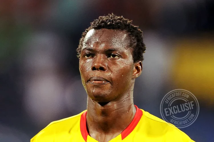 Mahamadou N’Diaye
