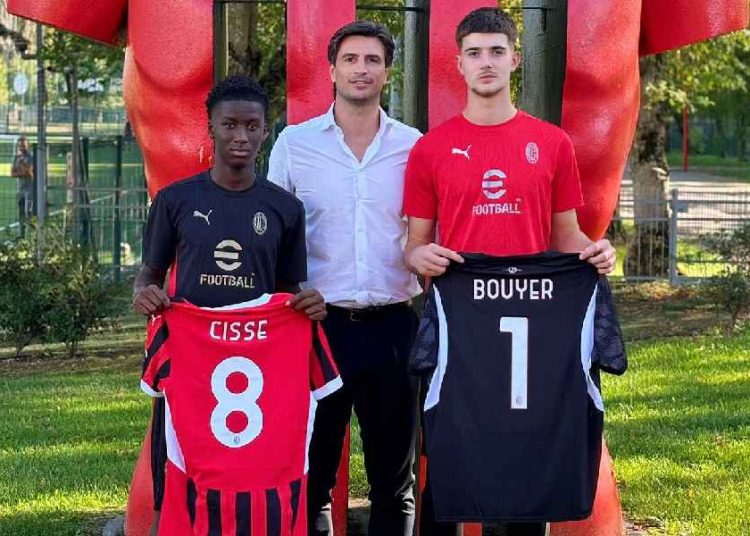 Maiga-Hamadoun Cissé