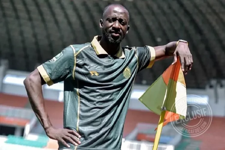 Makan Konaté