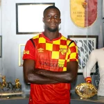 Malcom Bokele