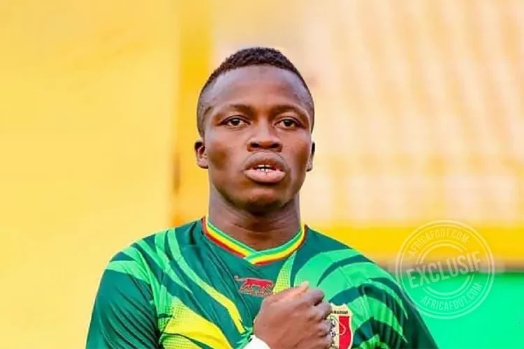Malick Djiguiba