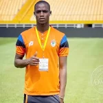 Mahamadou Camara