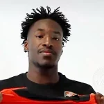 Mamadou Camara