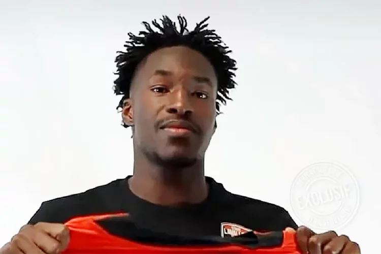Mamadou Camara