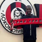 Mamadou Diarra