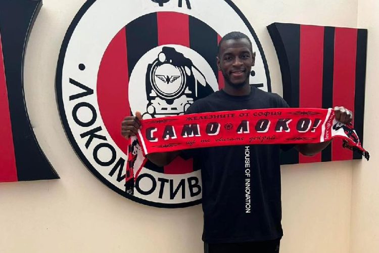 Mamadou Diarra