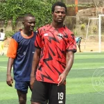 Mamadou Koné