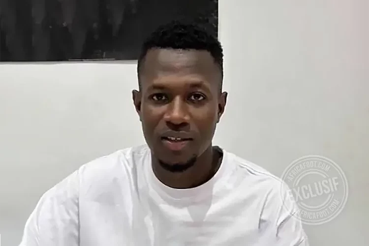 Mamadou Samaké