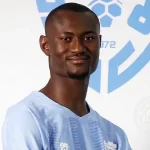 Mamadou Tounkara