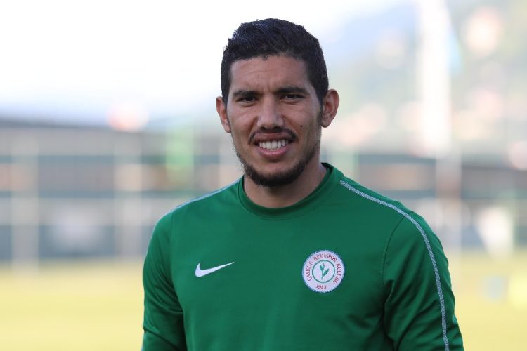 Marwane Saadane