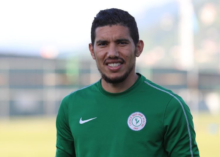 Marwane Saadane