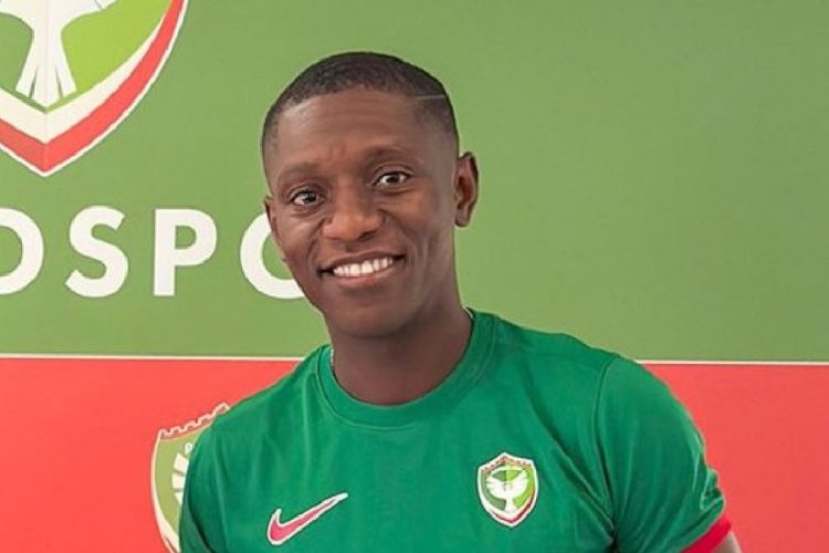 Max-Alain Gradel