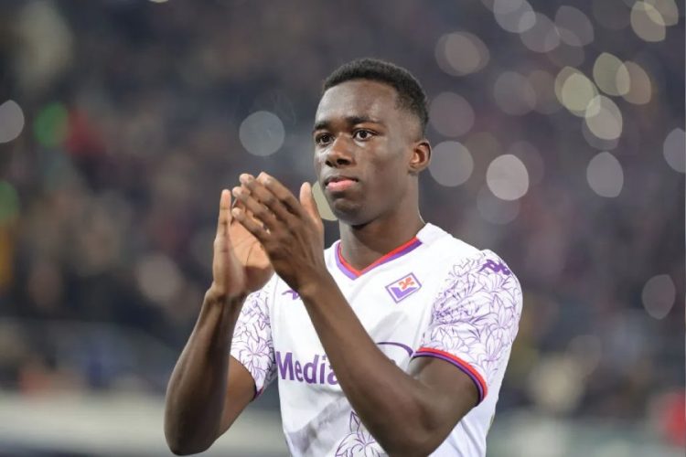 Michael Kayode