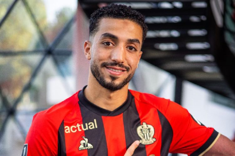 Mohamed Abdelmonem