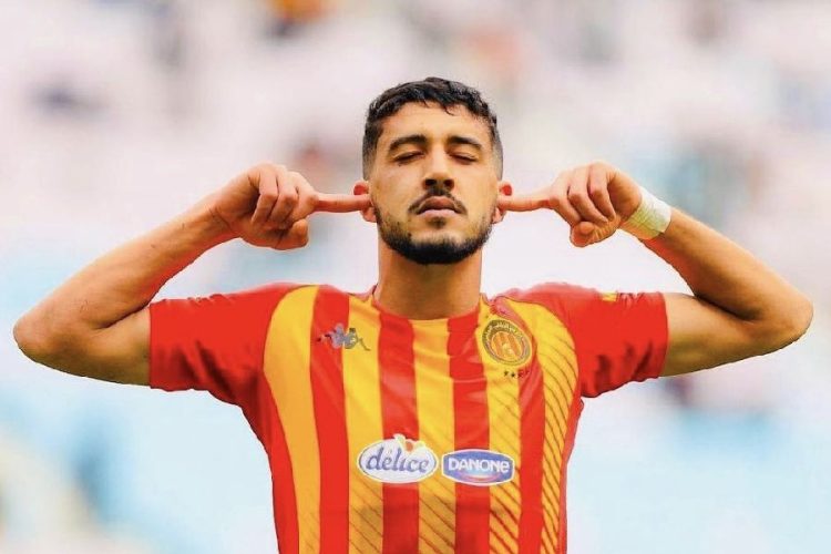 Mohamed Ali Ben Hammouda