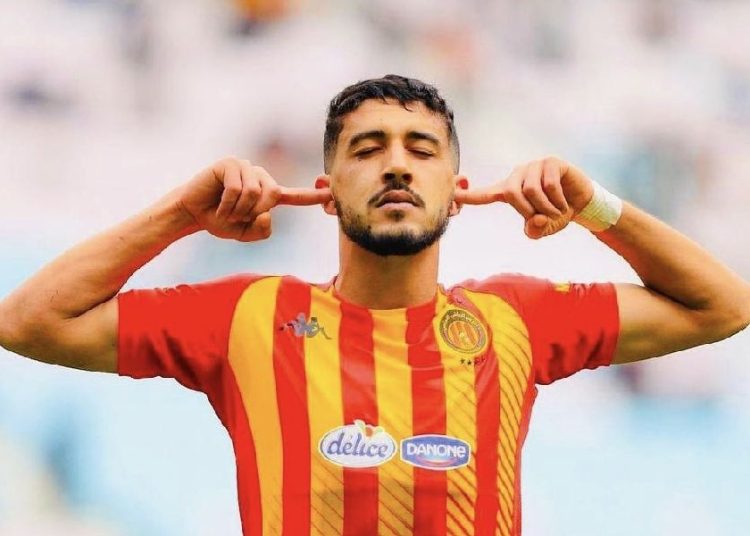 Mohamed Ali Ben Hammouda