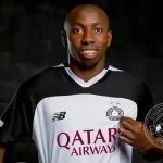 Mohamed Camara