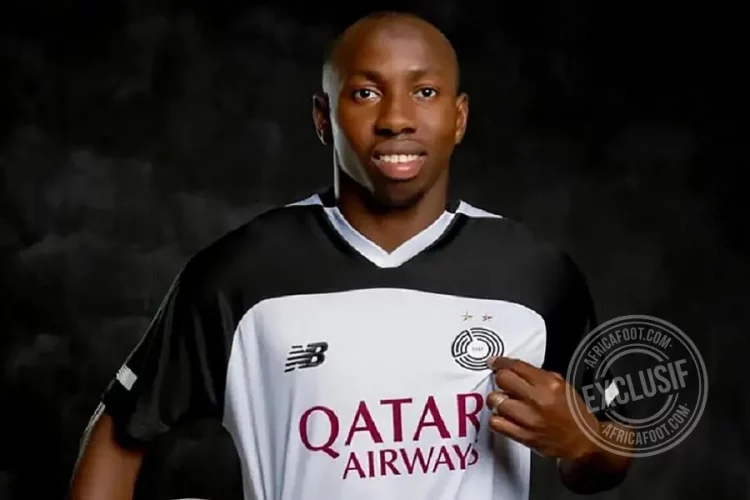 Mohamed Camara