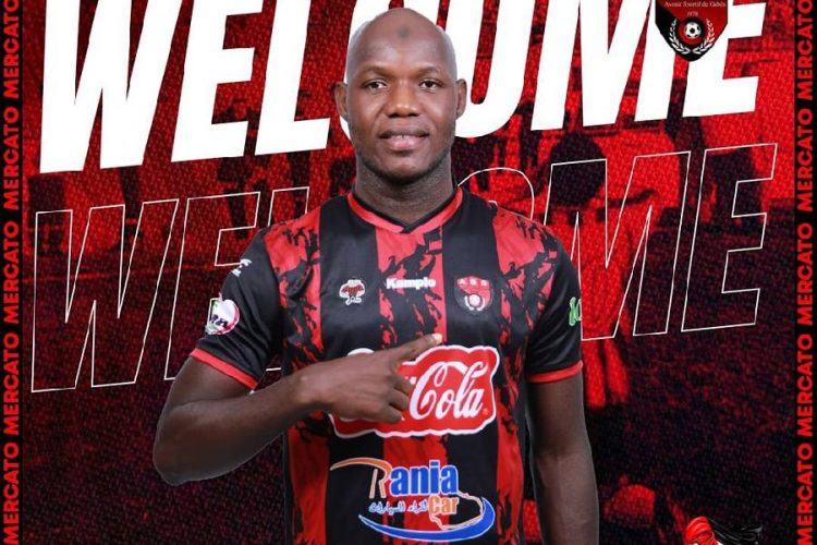 Mohamed Camara Figo