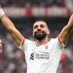 Mohamed Salah