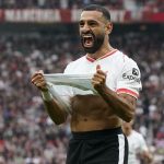 Mohamed Salah