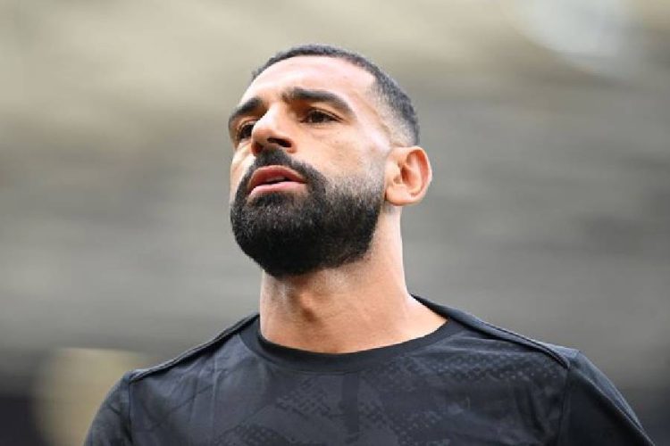 Mohamed Salah