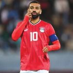 Mohamed Salah