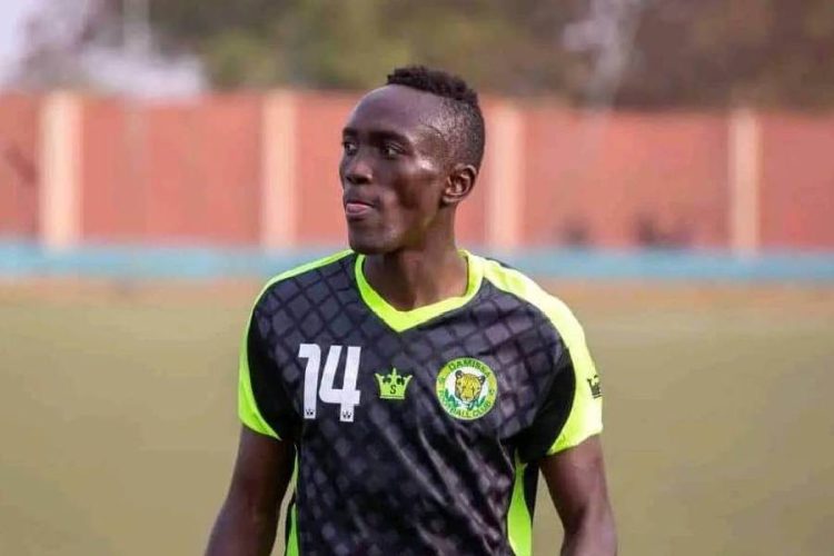 Mouhizou Sabi Yo