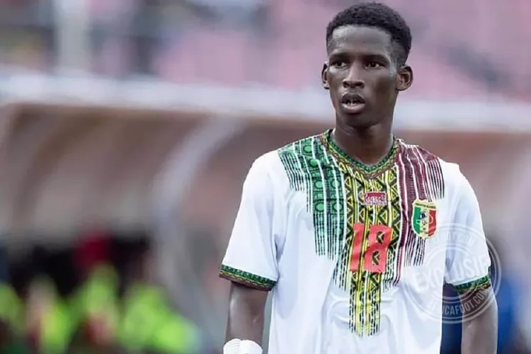 Moussa Diop