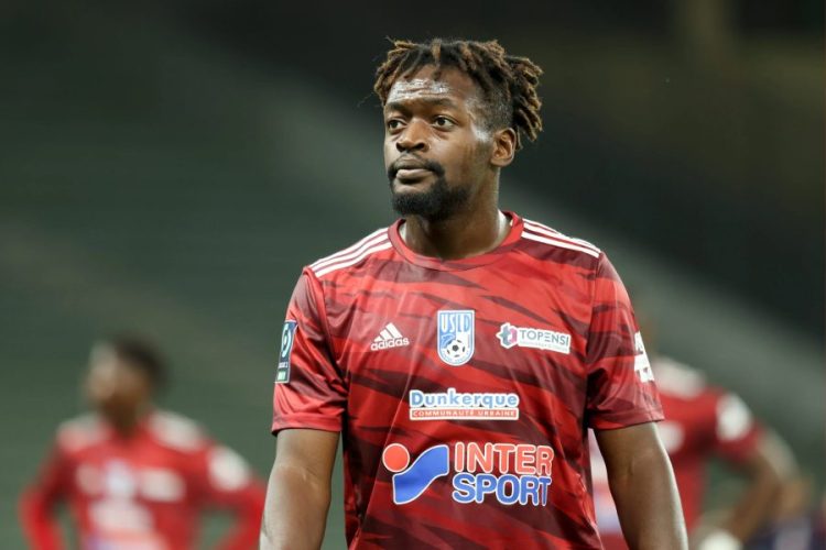 Moussa Guel