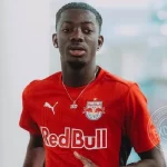 Moussa Kounfolo Yeo