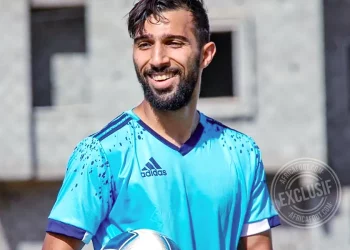 Nassar Mohammed Amir